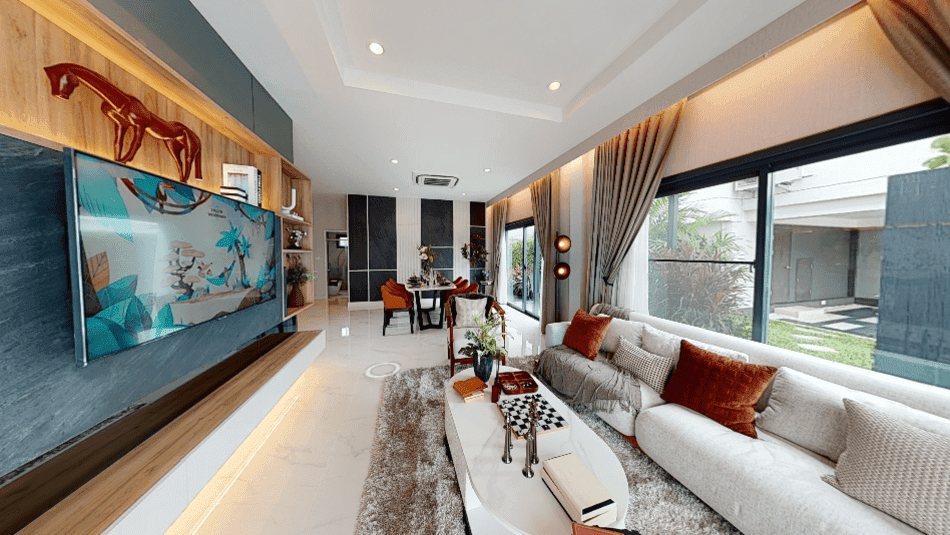 ศุภาลัย พาร์ควิลล์ กาญจนาภิเษก-ซ.กันตนา (Supalai Park Ville Kanchanaphisek-Soi Kantana)