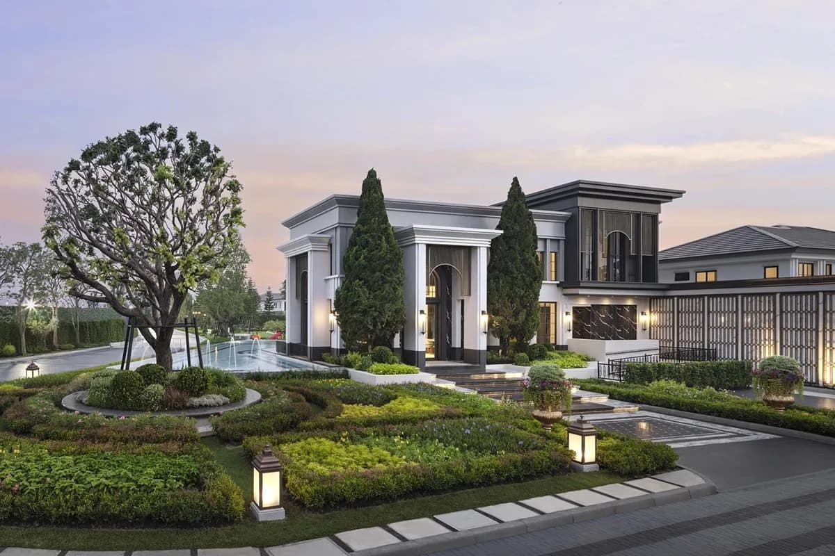 เศรษฐสิริ เสรีไทย (Setthasiri Serithai)