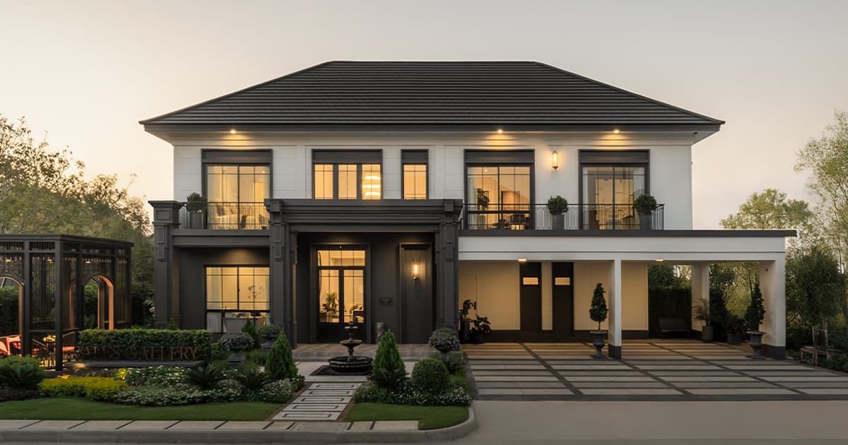 เศรษฐสิริ เกรท วงแหวน - จตุโชติ (Setthasiri Great Wongwaen - Chatuchot)