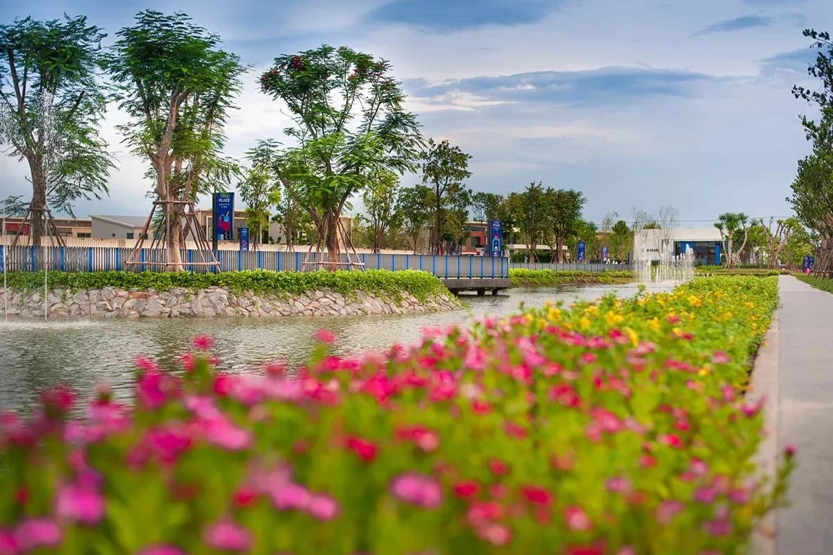 สิริ เพลส ประชาอุทิศ 90 (Siri Place Prachauthit 90)
