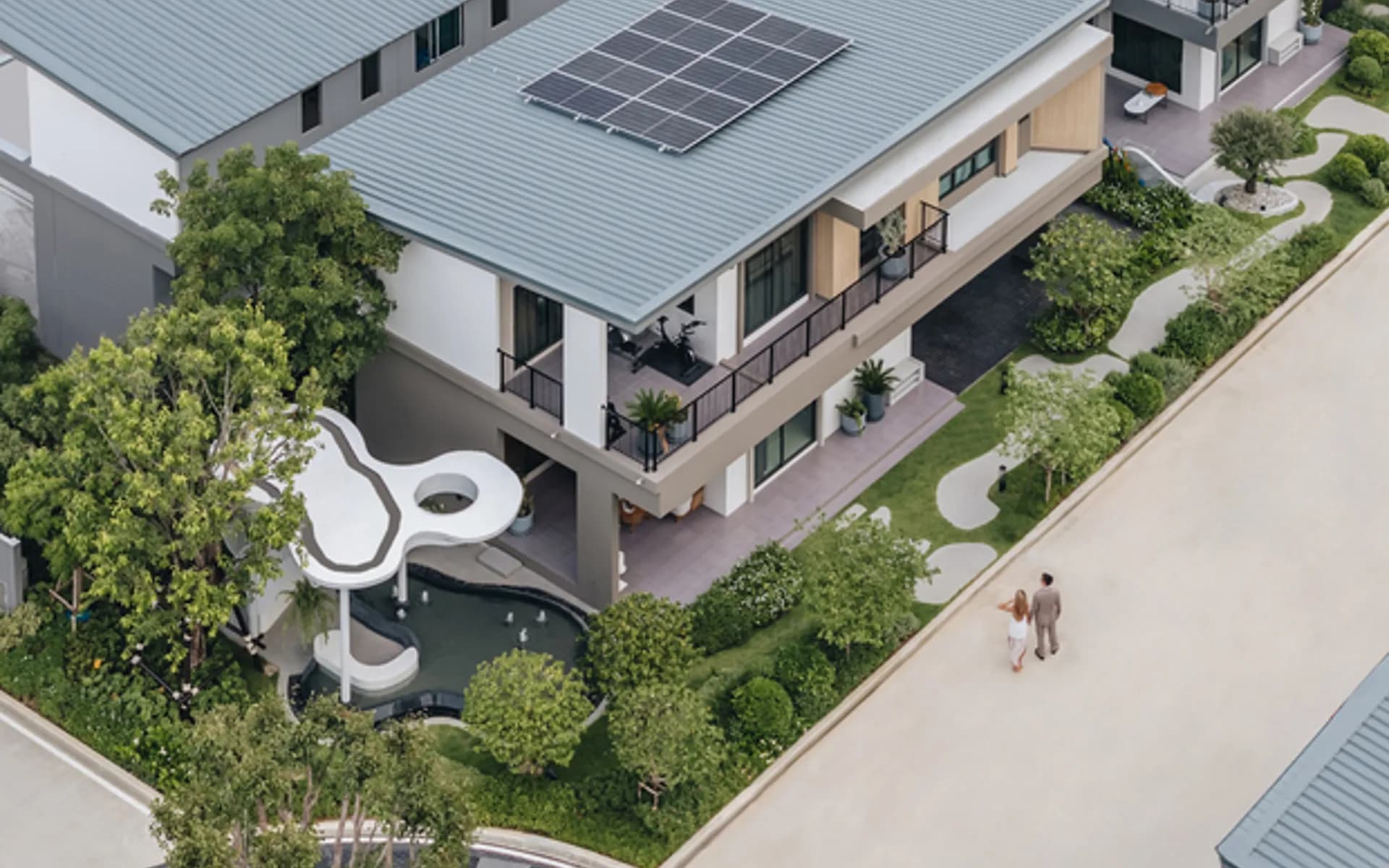 เวนิว ไอดี ปิ่นเกล้า-กาญจนาฯ (Venue ID Pinklao-Kanchana)