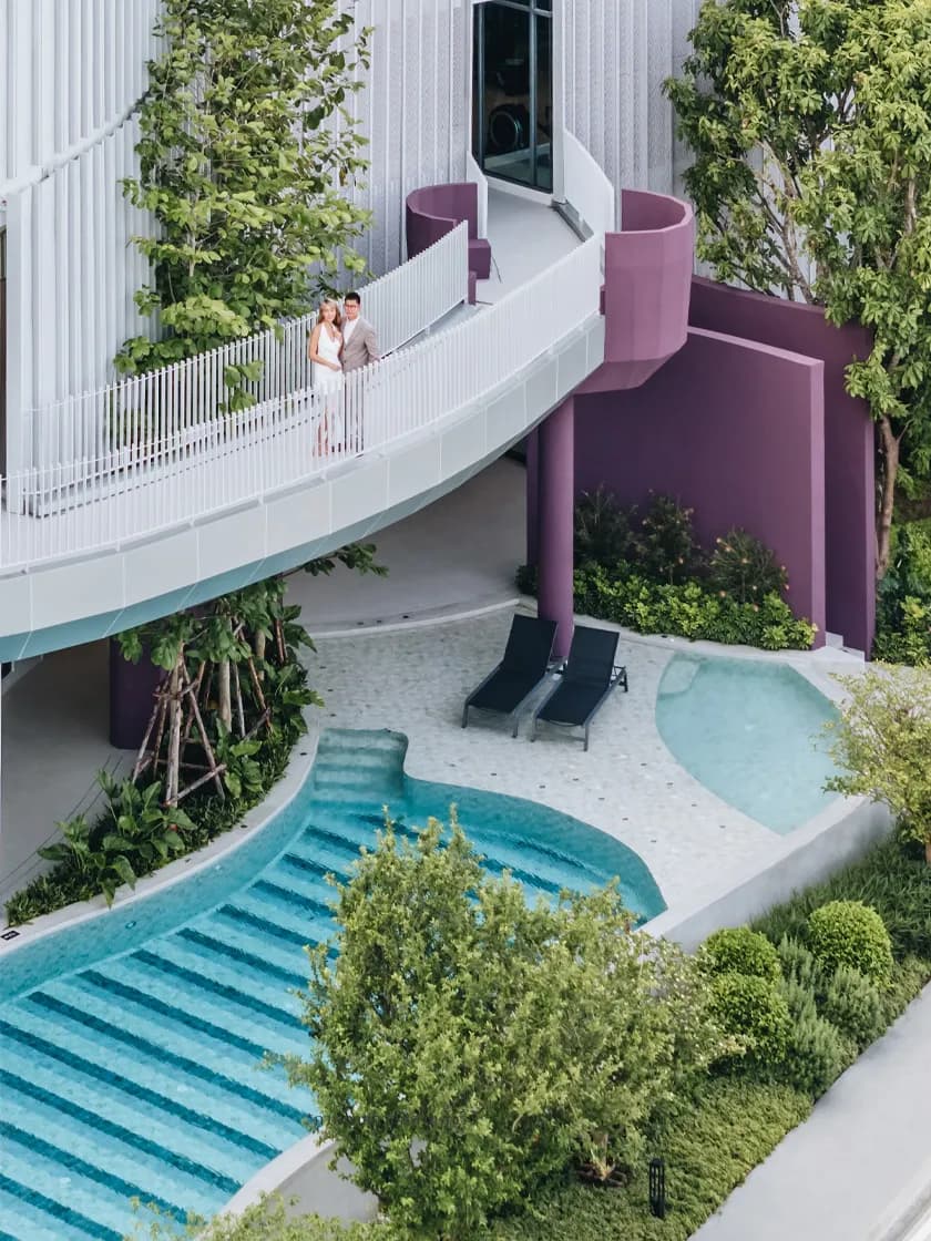 เวนิว ไอดี ปิ่นเกล้า-กาญจนาฯ (Venue ID Pinklao-Kanchana)