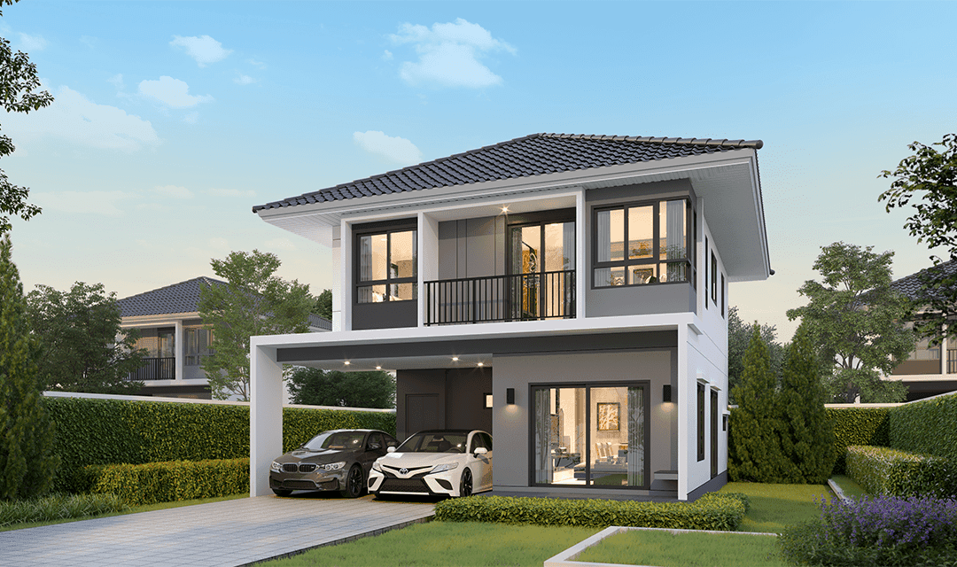 ศุภาลัย เบลล่า บางนา-ศรีวารี (Supalai Bella Bangna-Srivaree)