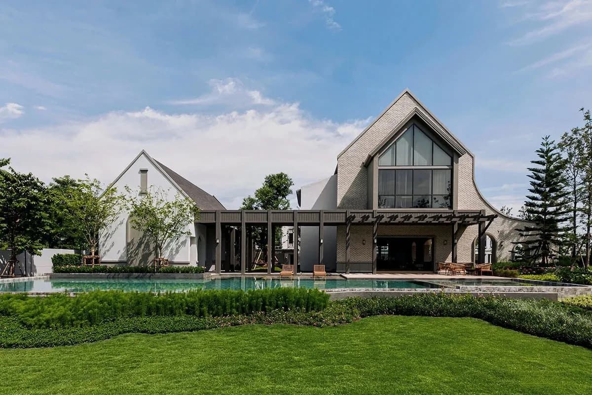 สราญสิริ พระราม 2 (Saransiri Rama 2)