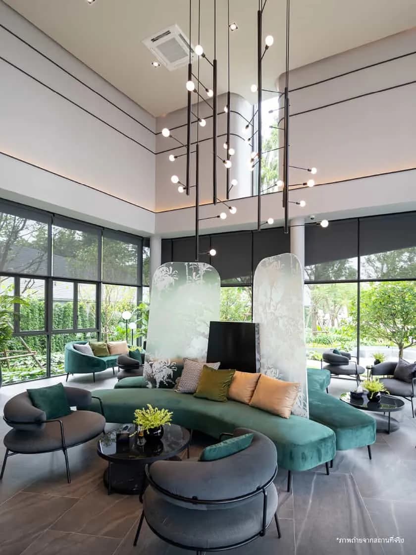 วี คอมพาวด์ ราชพฤกษ์-345 (V Compound Ratchaphruek-345)