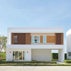 โมเดน บางนา - ศรีนครินทร์ (MODEN Bangna - Srinakarin)