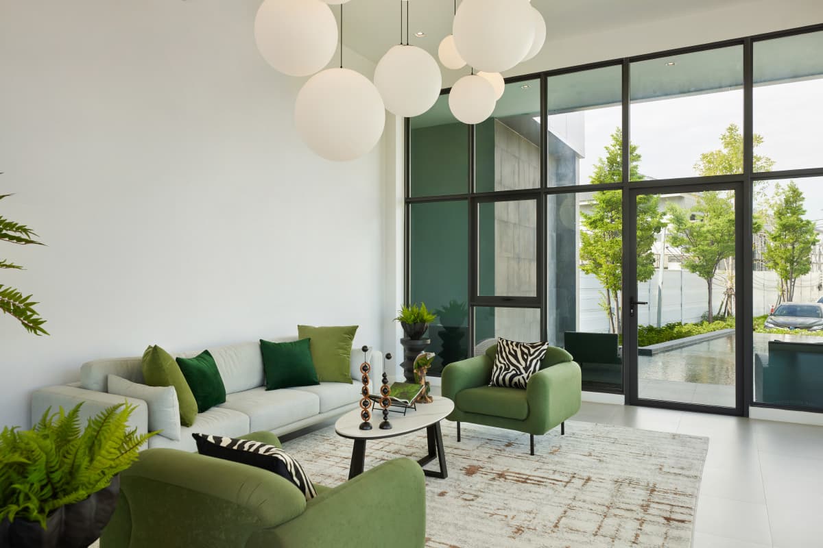 MODEN บางนา - ศรีนครินทร์ (โมเดน บางนา - ศรีนครินทร์)