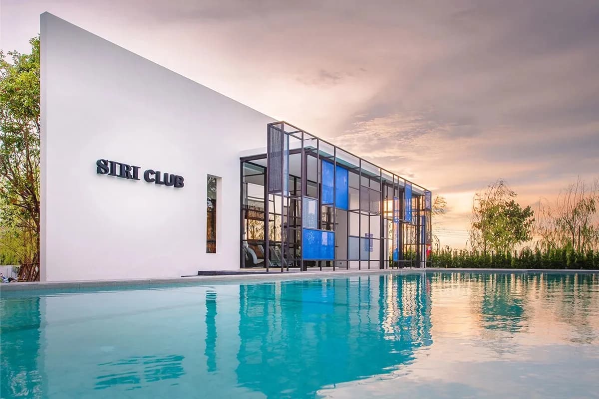 สิริ เพลส ประชาอุทิศ 90 (Siri Place Prachauthit 90)