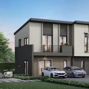 พลีโน่ ทาวน์ ลำลูกกา - คลอง 5 (PLENO TOWN Lamlukka - Klong 5)