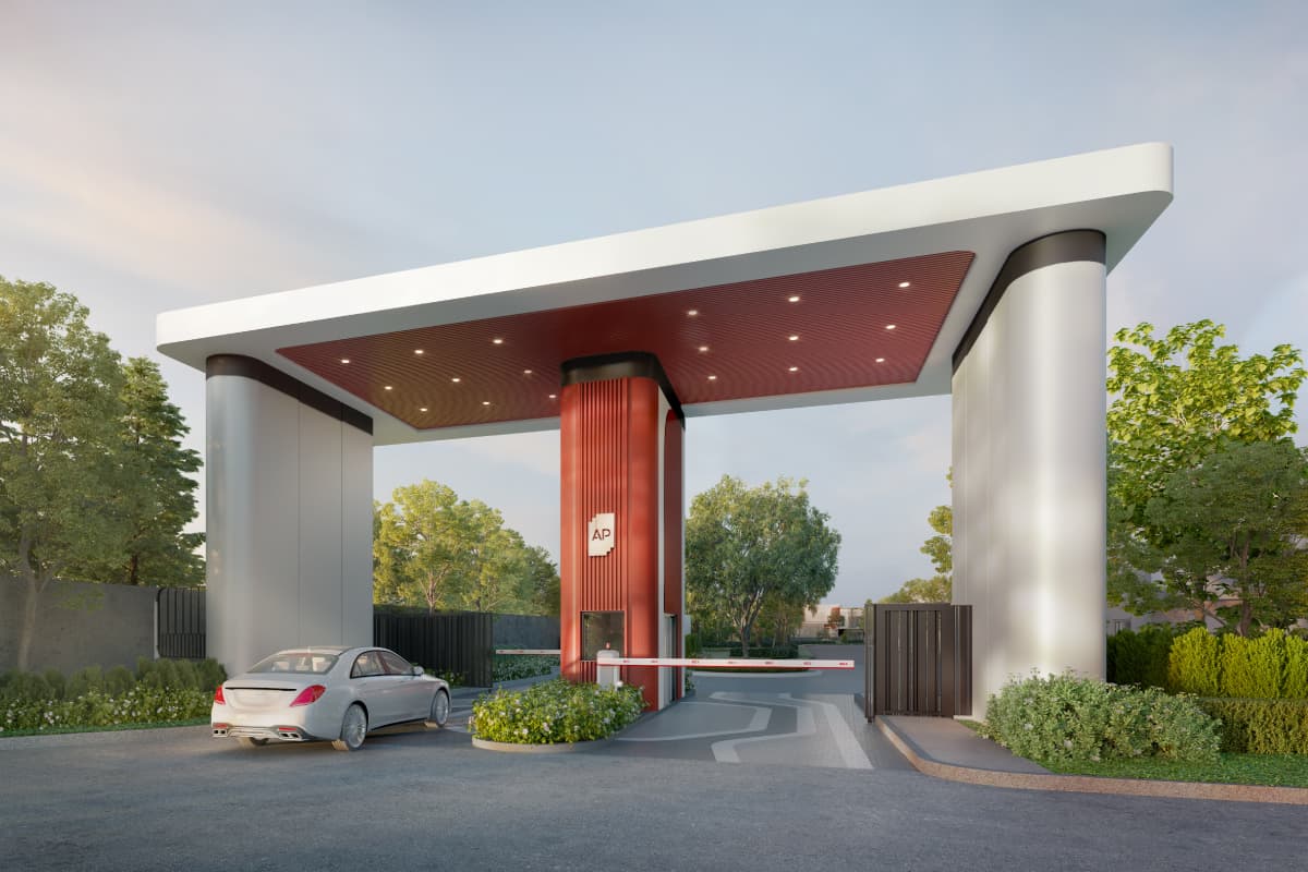 พลีโน่ ทาวน์ ลำลูกกา - คลอง 5 (PLENO TOWN Lamlukka - Klong 5)