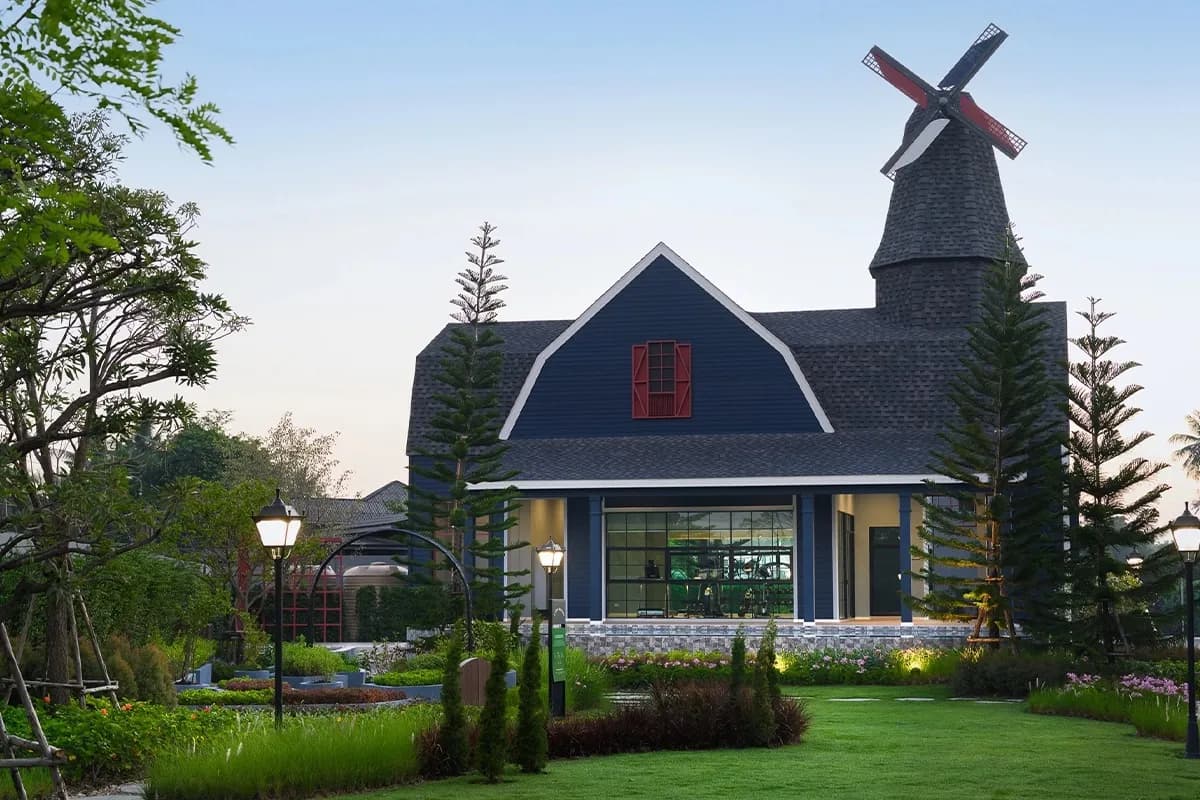 สิริ เพลส ราชพฤกษ์ - นครอินทร์ (Siri Place Ratchaphruek - Nakhon In)