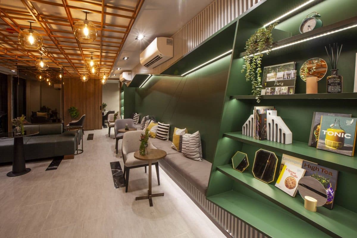 เคนซิงตัน ระยอง (Kensington Rayong)