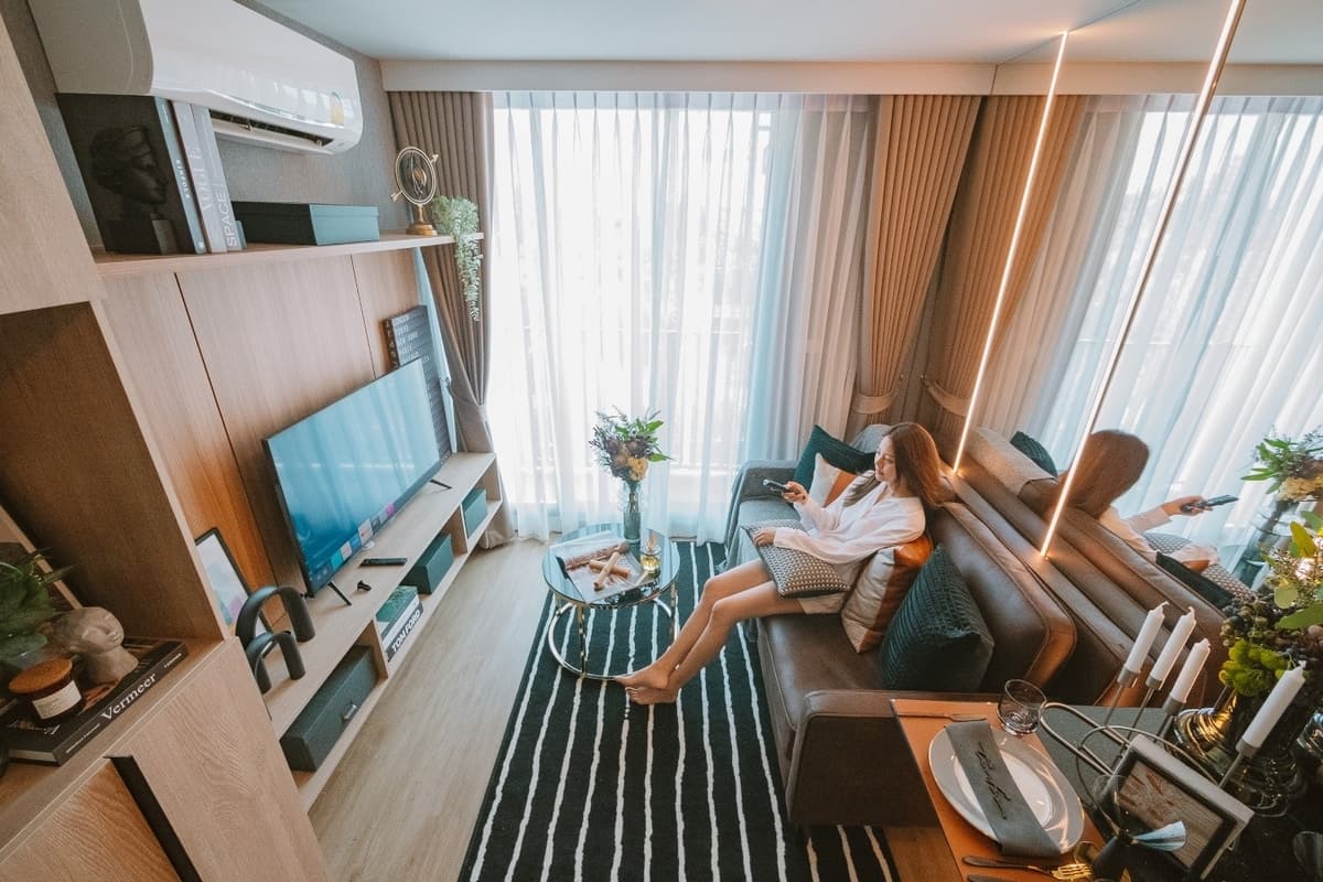 เคนซิงตัน ระยอง (Kensington Rayong)