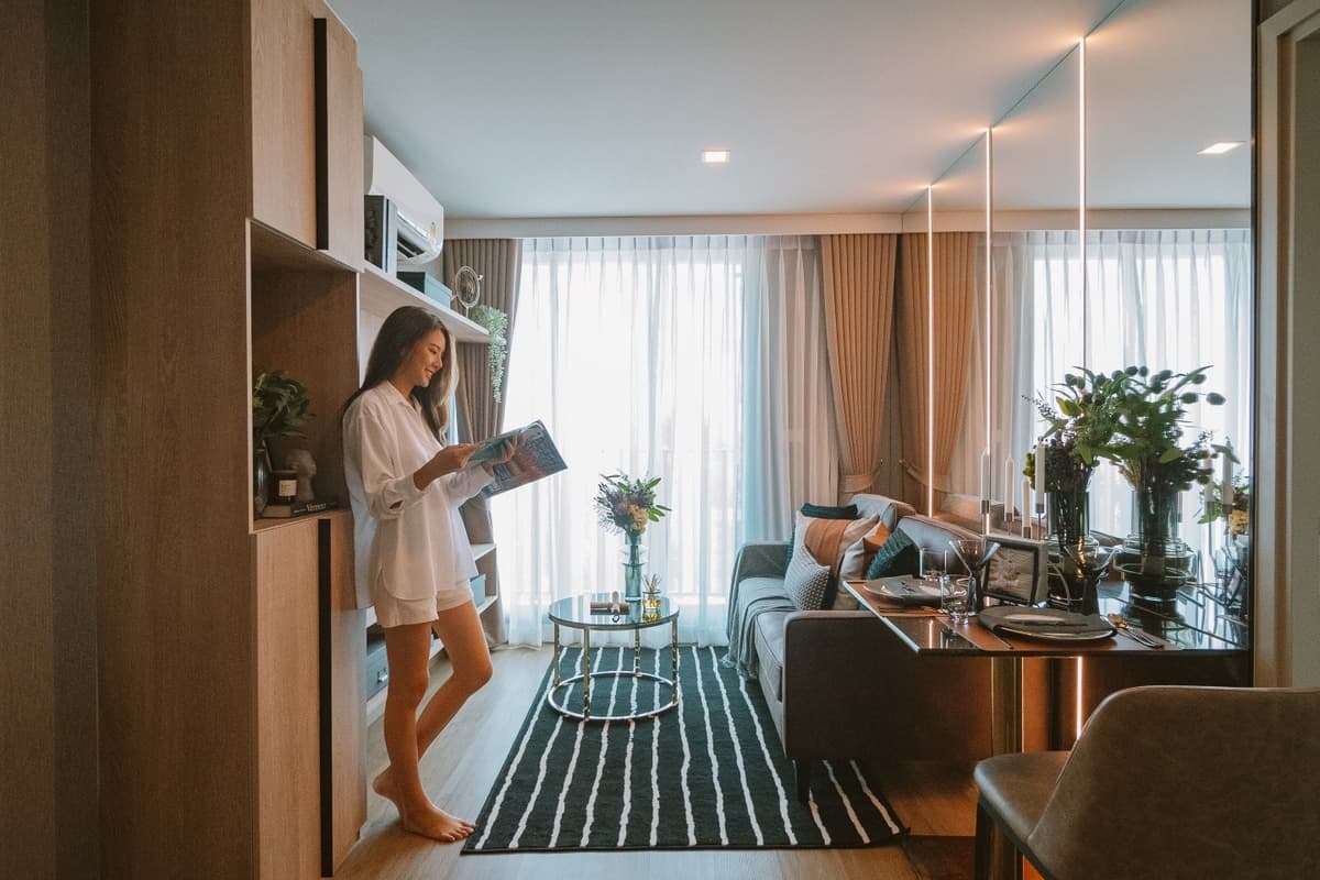 เคนซิงตัน ระยอง (Kensington Rayong)