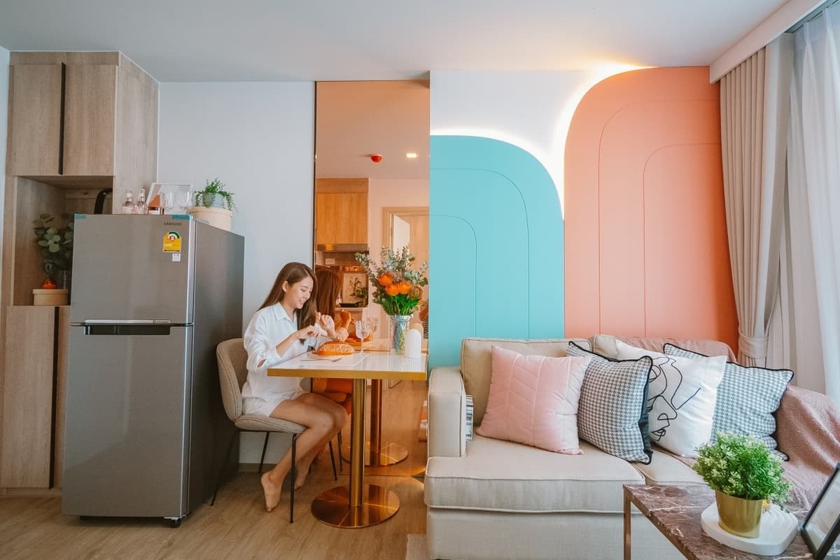 เคนซิงตัน ระยอง (Kensington Rayong)