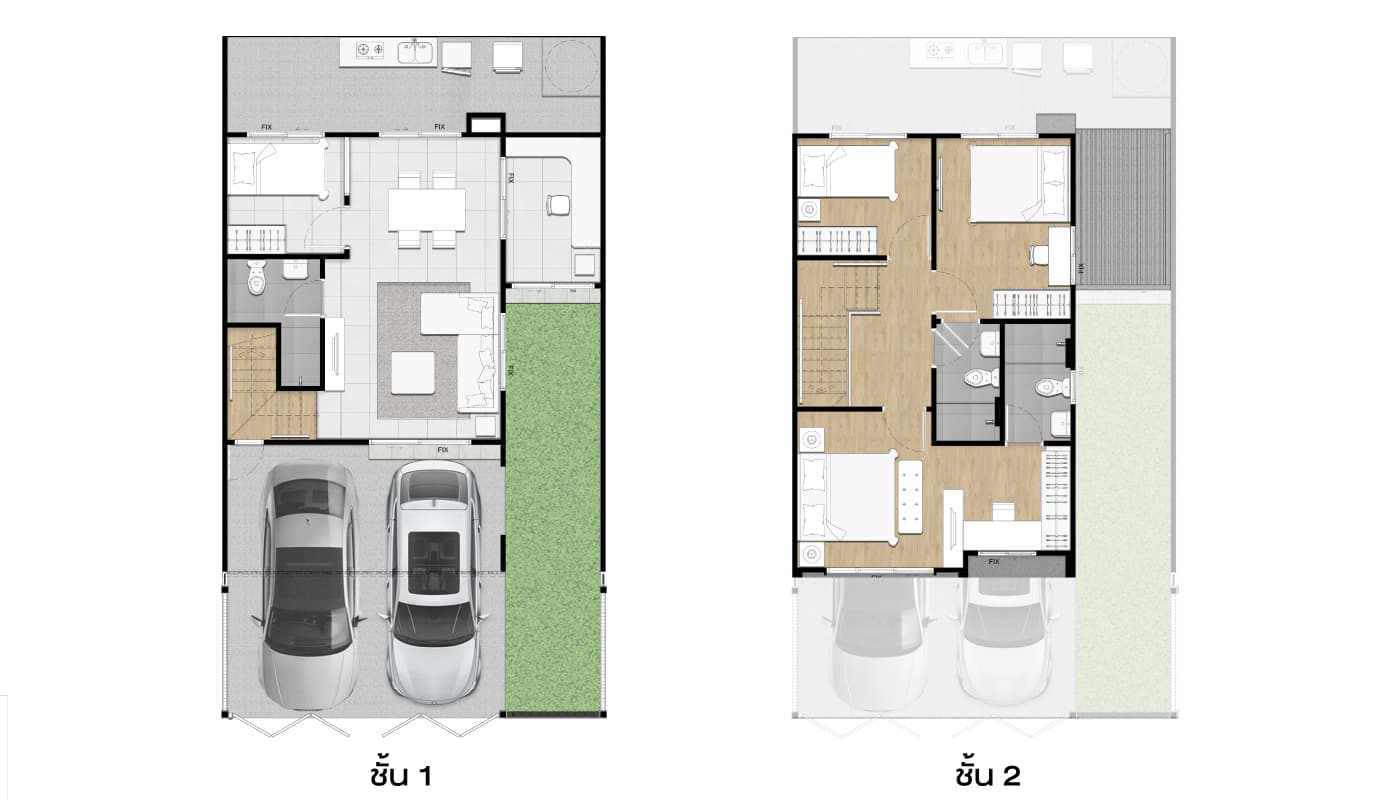เสนา วิลเลจ บางนา-กม.29 (Sena Village Bangna-KM.29)
