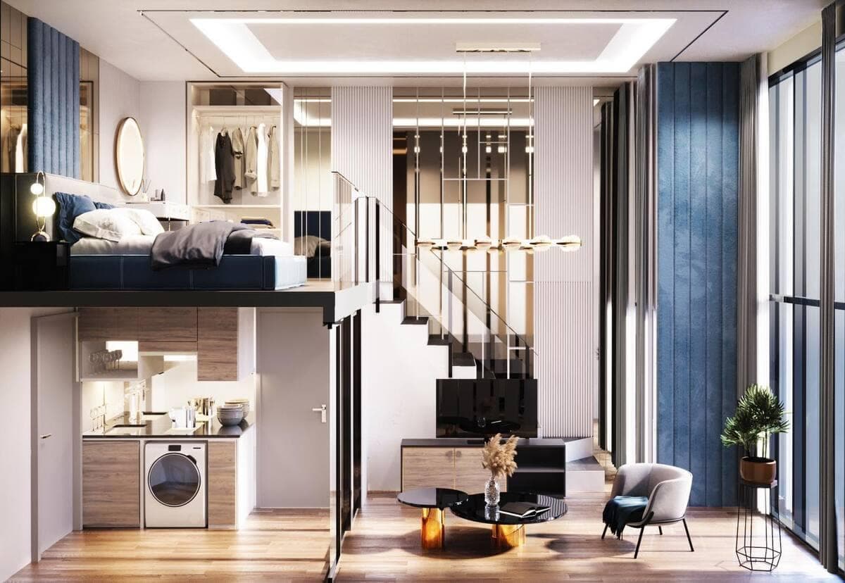 ออริจิ้น ปลั๊ก & เพลย์ สิรินธร สเตชั่น (Origin Plug & Play Sirindhorn Station)