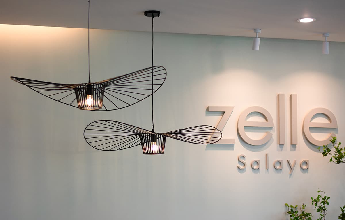 เซล ศาลายา (Zelle Salaya)