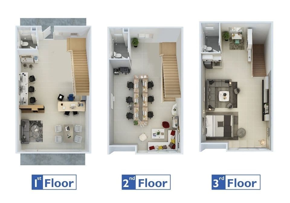 พฤกษา อเวนิว หนองมน-ชลบุรี (Pruksa Avenue Nongmon-Chonburi)