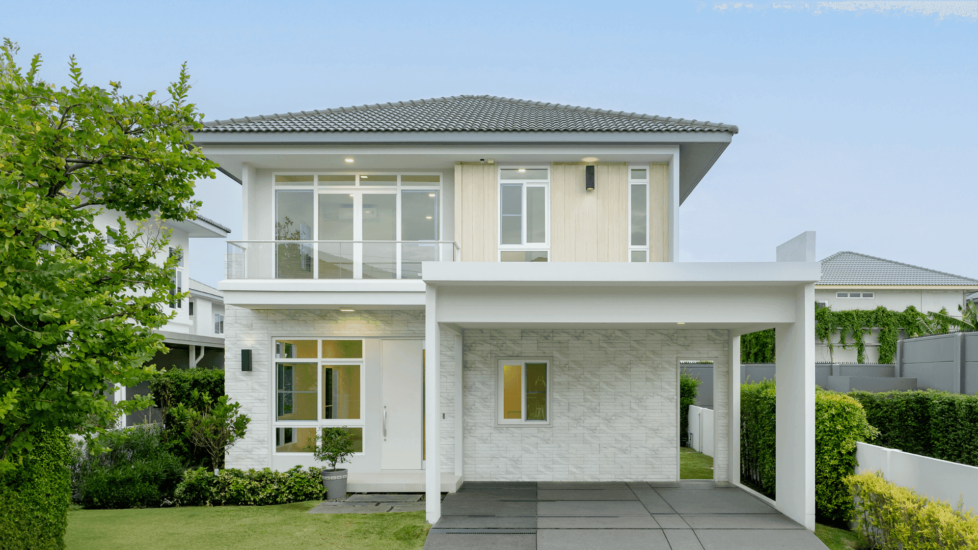 มัณฑนา เพชรเกษม - สาย 4 (MANTANA Phetkasem - Sai 4)