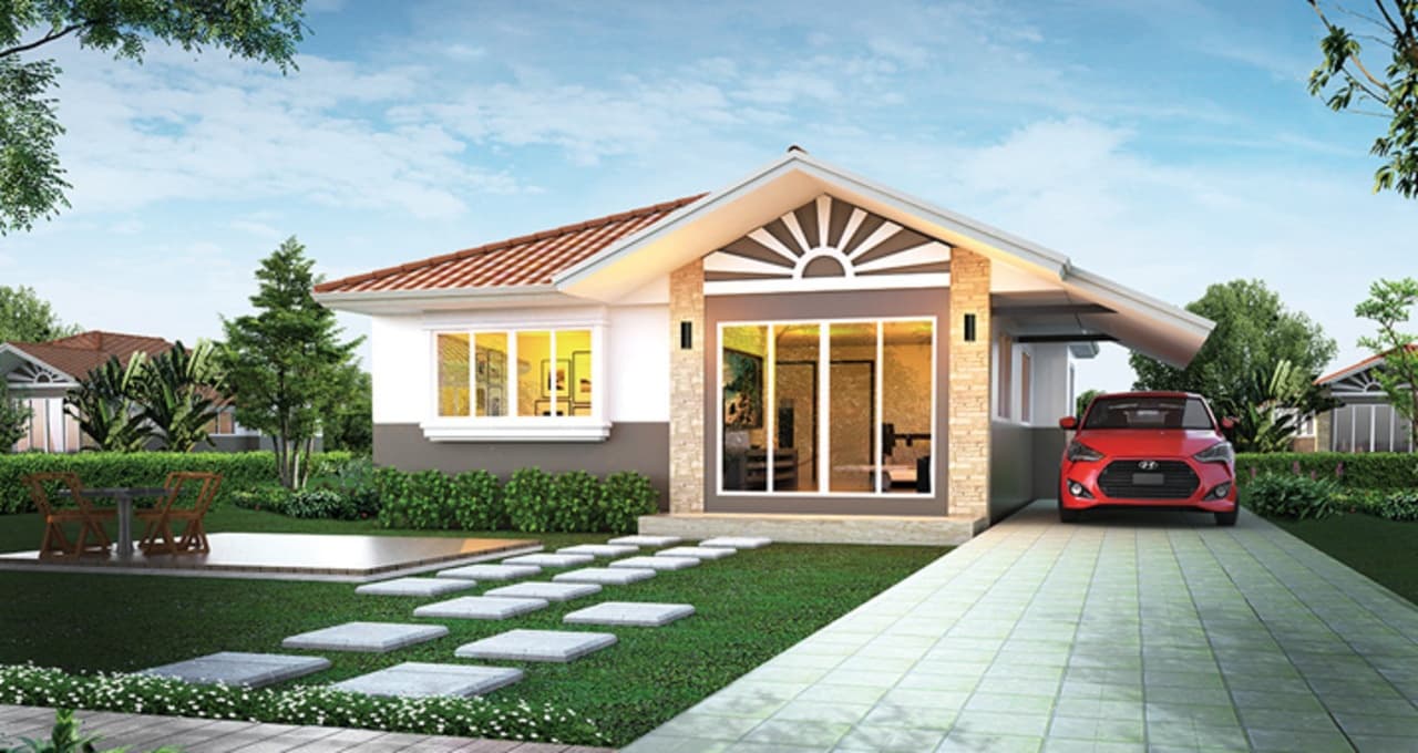 พรีวิว ศุภาลัย เบลล่า อุบลราชธานี (Supalai Bella Ubon Ratchathani)