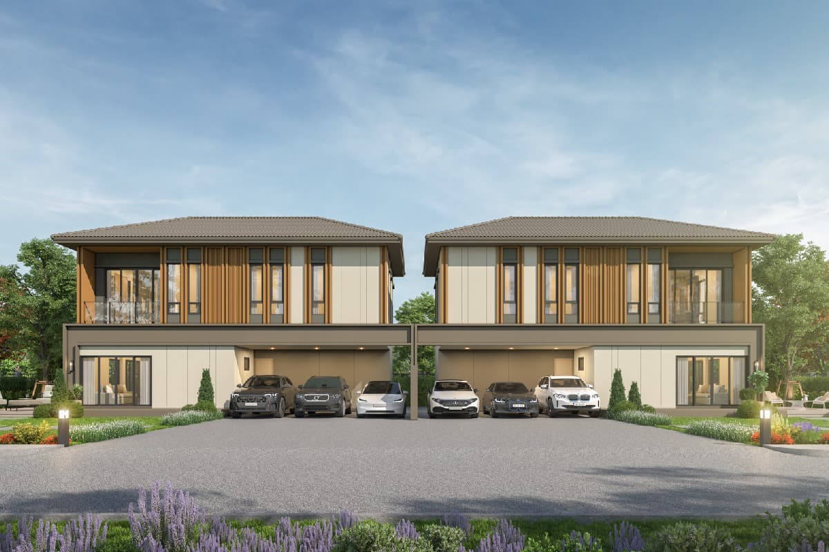 แกรนด์ พลีโน่ วิภาวดี - รังสิต (GRANDE PLENO Vibhavadi - Rangsit)