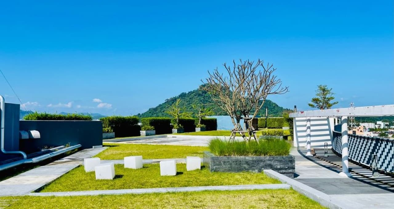 ศุภาลัย วิสต้า ภูเก็ต (Supalai Vista Phuket)