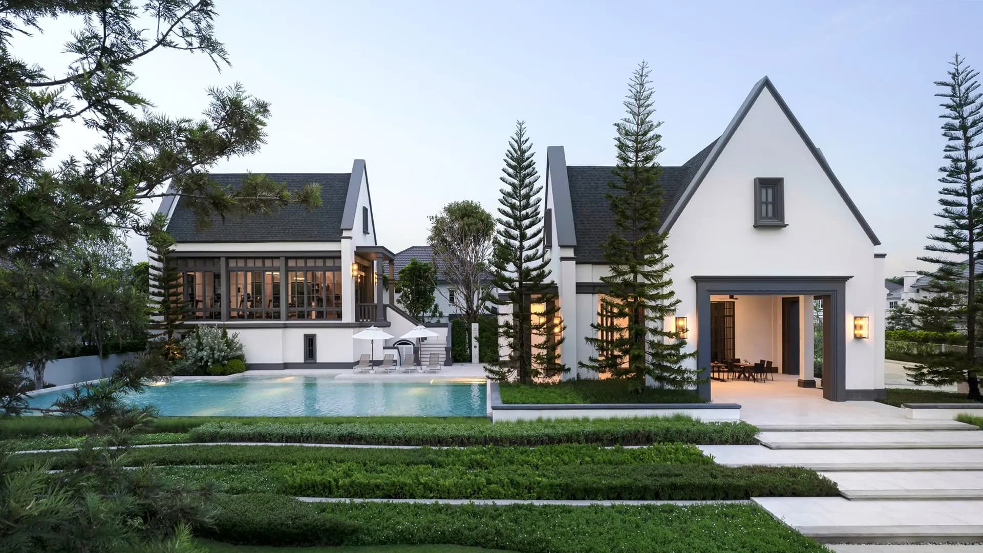 ชัยพฤกษ์ พรานนก - สาย 2 (CHAIYAPRUEK Prannok - Sai 2)