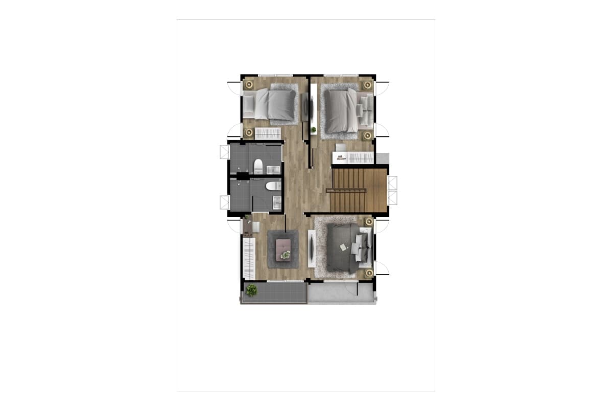 อภิทาวน์ นครศรีธรรมราช (Apitown Nakhon Si Thammarat)