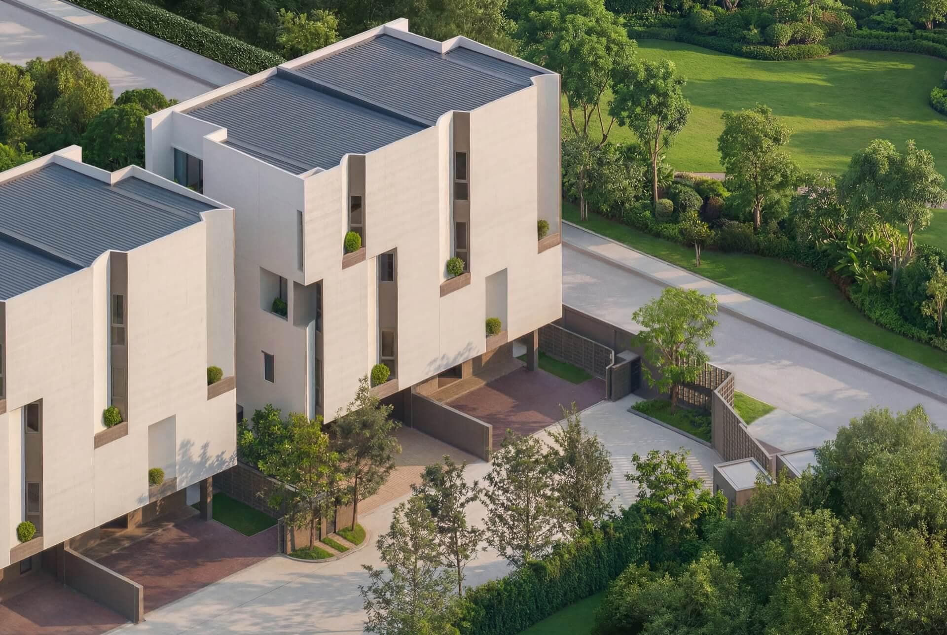 โพรวิเดนซ์ เลน ลาซาล (Providence Lane LaSalle)