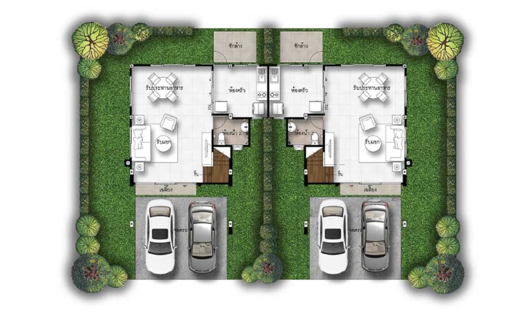 ศุภาลัย เบลล่า ถลาง ภูเก็ต (Supalai Bella Thalang Phuket)