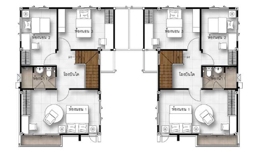 ศุภาลัย เบลล่า ถลาง ภูเก็ต (Supalai Bella Thalang Phuket)