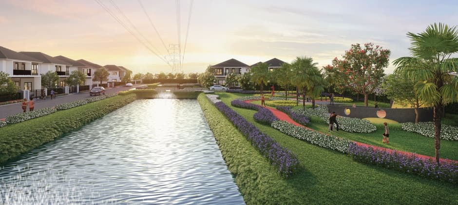 ศุภาลัย ปาล์มวิลล์ บางแขม-นครปฐม (Supalai Palm Ville Bangkhaem-Nakhon Pathom)