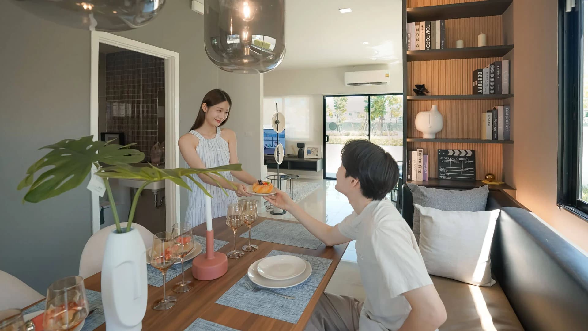 เสนา วิลเลจ รังสิต - ติวานนท์ (SENA Village Rangsit - Tiwanon)