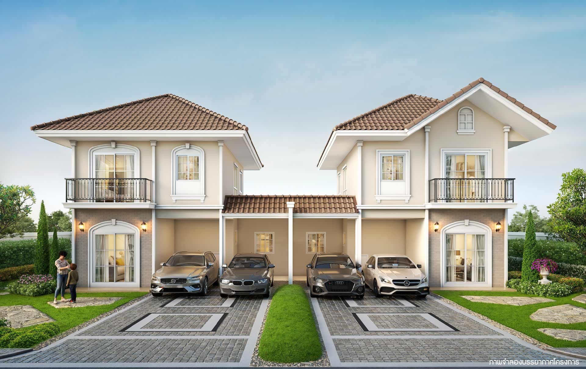 แลนซีโอ คริป 2 สุขสวัสดิ์-ประชาอุทิศ 90 (Lanceo Crib 2 Suksawat-Prachauthit 90)