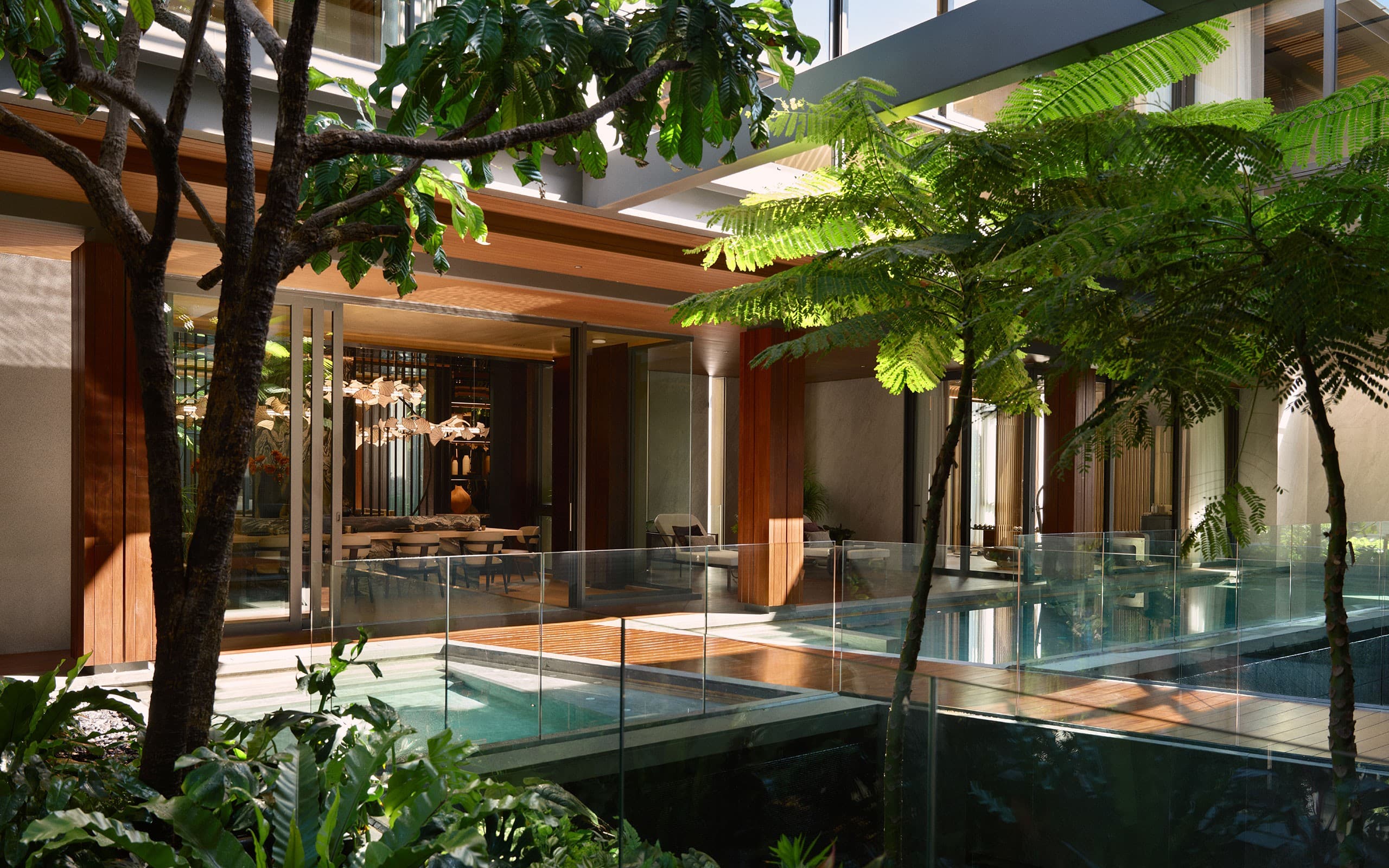 ขาย ซันเล เรสซิเดนเซส (SONLE RESIDENCES) | โครงการมือหนึ่ง
