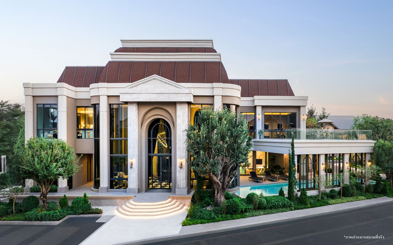 บางกอก บูเลอวาร์ด ซิกเนเจอร์ พระราม 2 (Bangkok Boulevard Signature Rama 2)