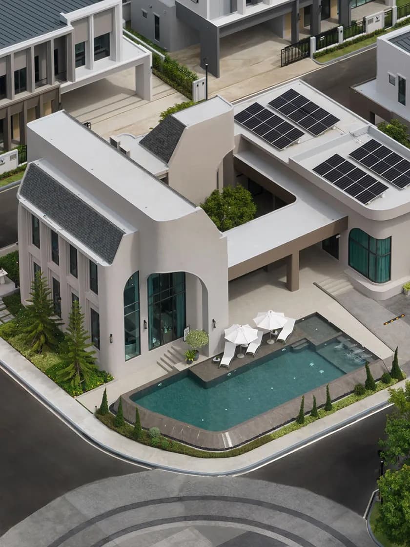 บางกอก บูเลอวาร์ด ซิกเนเจอร์ สาทร-ปิ่นเกล้า (Bangkok Boulevard Signature Sathorn-Pinklao)