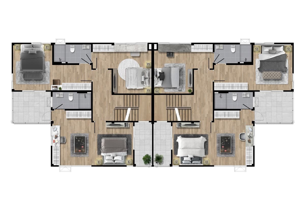 บ้านกลางเมือง ดิ อิดิชั่น พระราม 9 - พัฒนาการ 2 (Baan Klang Muang The Edition Rama 9 - Pattanakarn 2)