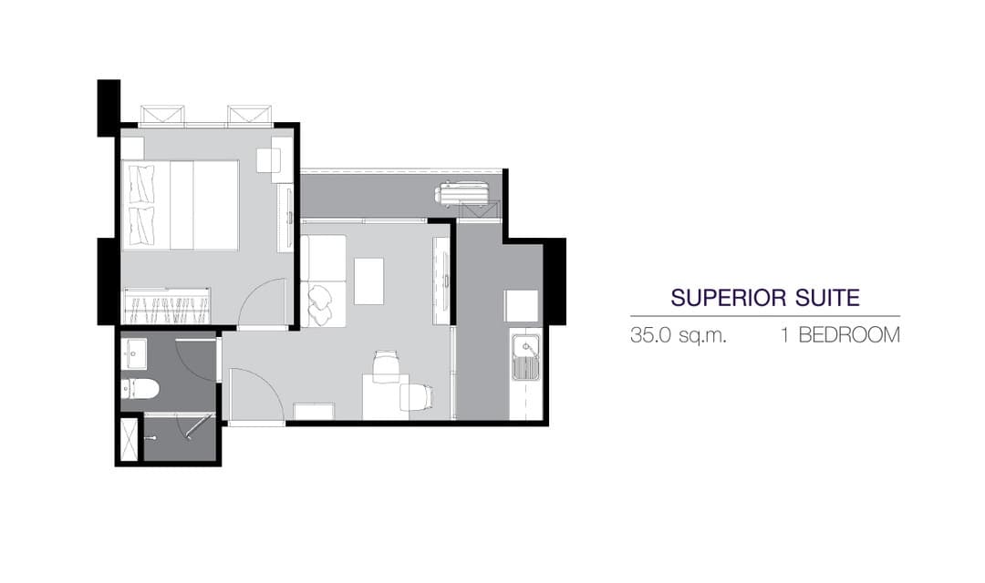 ศุภาลัย เวอเรนด้า สุขุมวิท 117 (Supalai Veranda Sukhumvit 117)