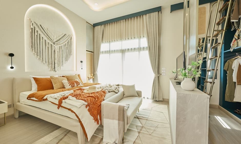 ศุภาลัย ปาล์มสปริงส์ สมุย (Supalai Palm Springs Samui)