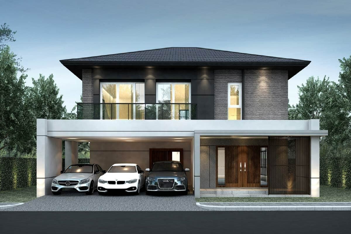 อภิทาวน์ พิษณุโลก (Apitown Phitsanulok)