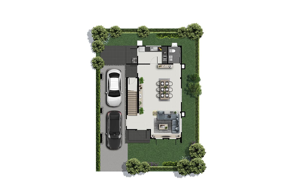 CENTRO พระราม 5 - นครอินทร์ (เซนโทร พระราม 5 - นครอินทร์)