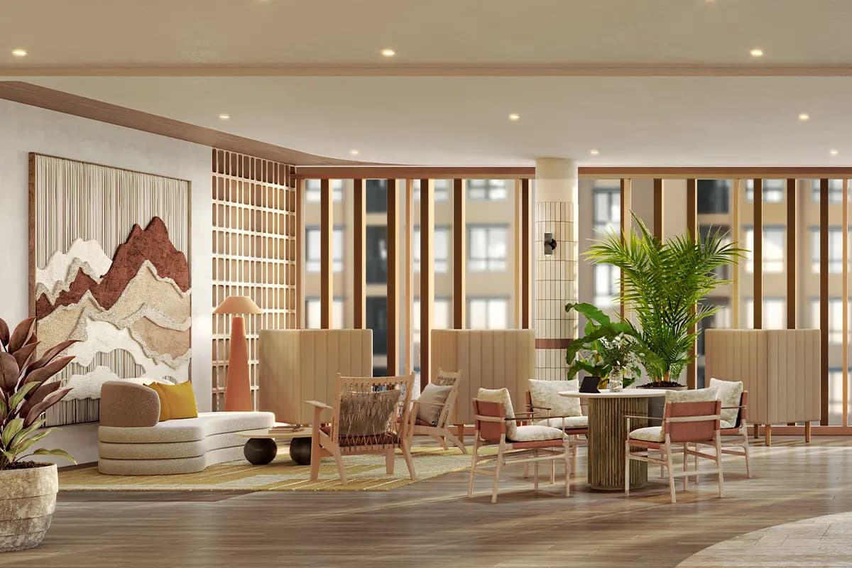ดีคอนโด โคฟ ภูเก็ต (dcondo Cove Phuket)