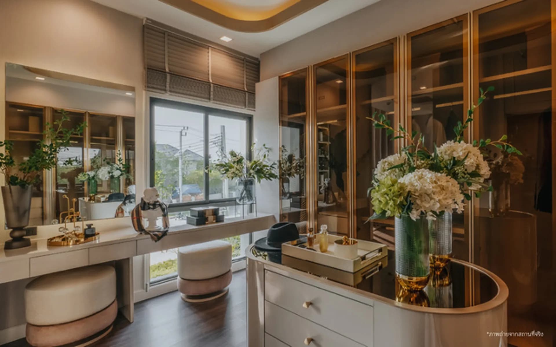 บางกอก บูเลอวาร์ด รามอินทรา-วัชรพล (Bangkok Boulevard Ramintra-Watcharapol)