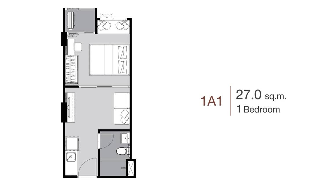 ศุภาลัย ซิตี้ รีสอร์ท จรัญฯ 91 (Supalai City Resort Charan 91)