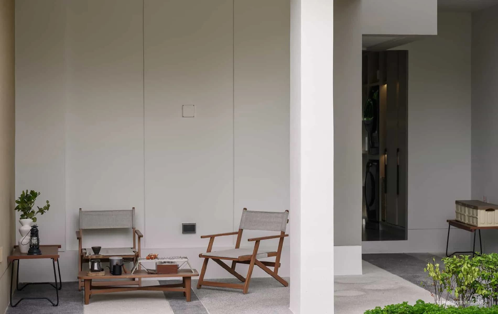 เวนิว ไอดี รามอินทรา-มีนบุรี (Venue ID Ramintra-Minburi)