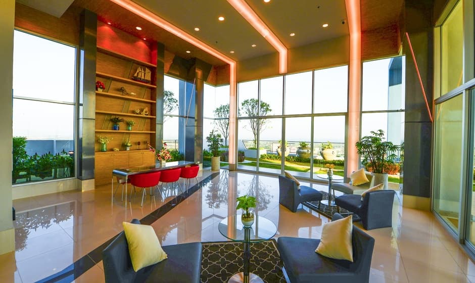 ศุภาลัย วิสต้า ศรีราชา-แยกท่าเรือแหลมฉบัง (Supalai Vista Sriracha-Laemchabang Port Intersection)