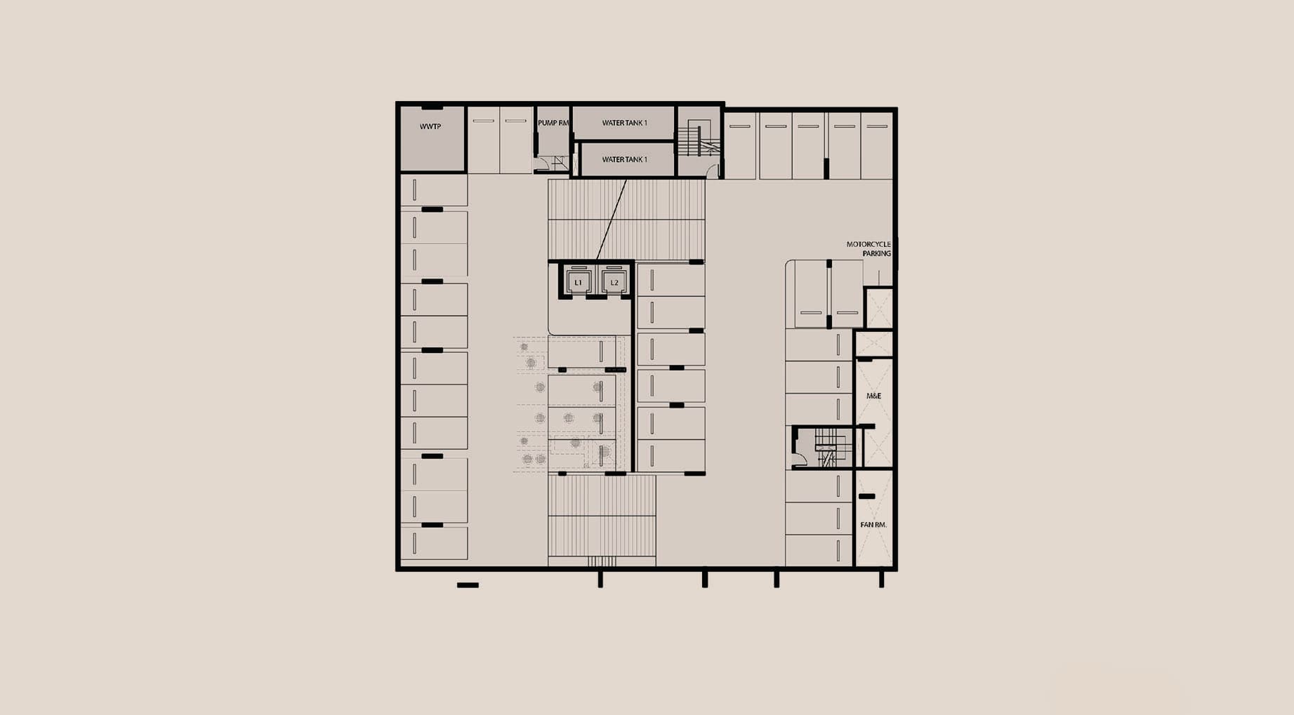 มาเอสโตร 01 สาทร-เย็นอากาศ (Maestro 01 Sathorn-Yenakat)