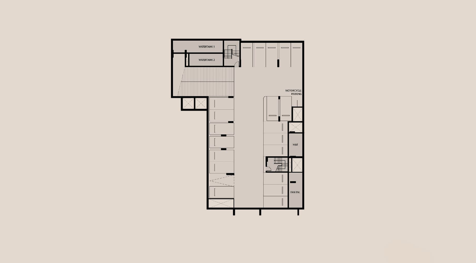 มาเอสโตร 01 สาทร-เย็นอากาศ (Maestro 01 Sathorn-Yenakat)